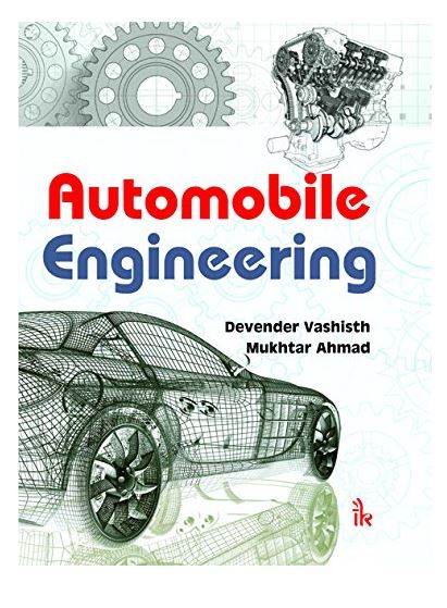 Automobile Engineering